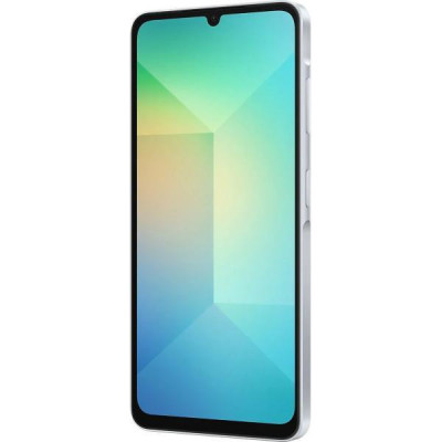 Samsung Galaxy A06 6/128GB Light Blue (SM-A065FLBH)