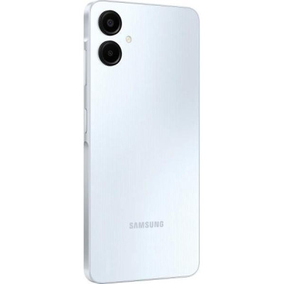 Samsung Galaxy A06 6/128GB Light Blue (SM-A065FLBH)