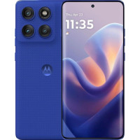 Motorola Moto Edge 60 Pro 12/512GB Dazzling Blue (PB7X0069)