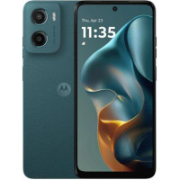 Motorola Moto G05 4/256GB Forest Green NFC (PBA10006UA)