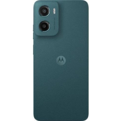 Motorola Moto G05 4/256GB Forest Green NFC (PBA10006UA)