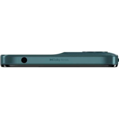 Motorola Moto G05 4/256GB Forest Green NFC (PBA10006UA)