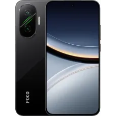 POCO F7 12/512GB Black with adapter