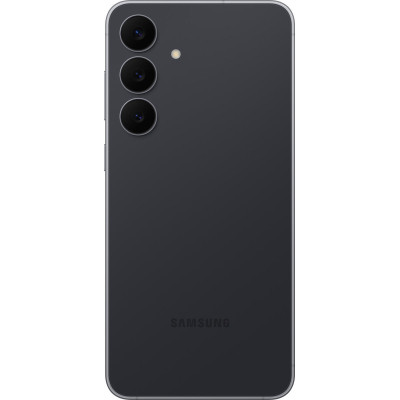 Samsung Galaxy S25 FE 8/128GB Jetblack (SM-S731BZKD)