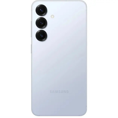 Samsung Galaxy S25 12/128GB IcyBlue (SM-S931BLBD) Refurbished