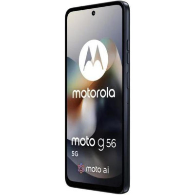 Motorola Moto G56 5G 8/256GB Black Oyster (PB7Y0030)