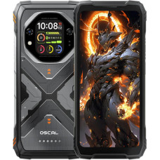 Blackview Oscal Tank 1 12/256GB Orange