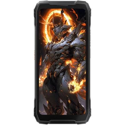 Blackview Oscal Tank 1 12/256GB Orange