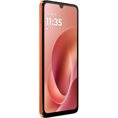 Motorola Moto G06 4/128GB Arabesque (PBA20019RS)