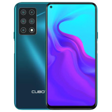 Cubot X30 8/128GB Gradient Green