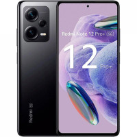 Xiaomi Redmi Note 12 Pro+ 5G 8/256GB Black (No NFC)