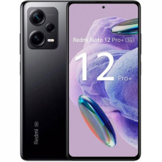 Xiaomi Redmi Note 12 Pro+ 5G 8/256GB Black (No NFC)