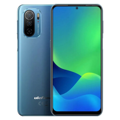 Ulefone Note 13P 4/64Gb Blue