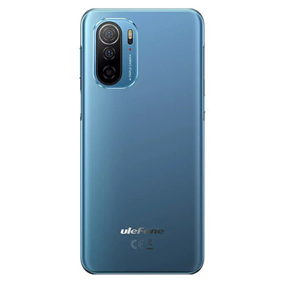 Ulefone Note 13P 4/64Gb Blue