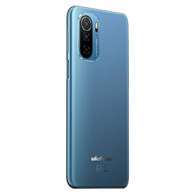 Ulefone Note 13P 4/64Gb Blue
