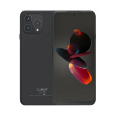 Cubot P80 8/512GB Black