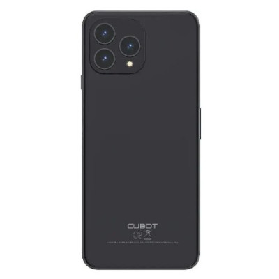 Cubot P80 8/512GB Black