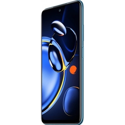 Xiaomi Redmi Note 11SE 8/128GB Blue (но NFC)