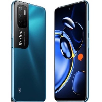 Xiaomi Redmi Note 11SE 8/128GB Blue (но NFC)