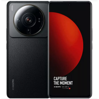 Xiaomi 12S Ultra 12/256GB Black