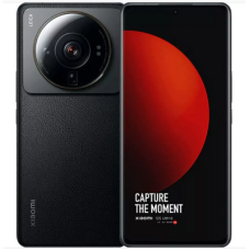 Xiaomi 12S Ultra 12/256GB Black