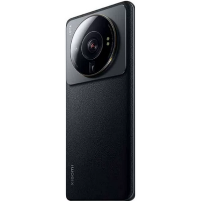 Xiaomi 12S Ultra 12/256GB Black