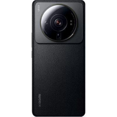 Xiaomi 12S Ultra 12/256GB Black
