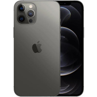 Apple iPhone 12 Pro Max 512GB Graphite (MGDG3)
