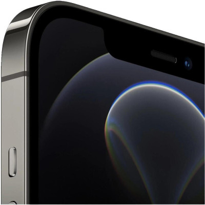 Apple iPhone 12 Pro Max 512GB Graphite (MGDG3)