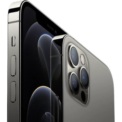 Apple iPhone 12 Pro Max 512GB Graphite (MGDG3)