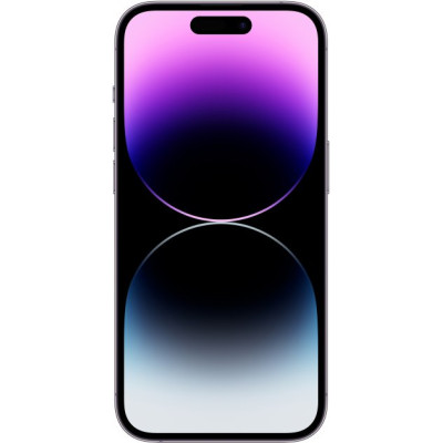 Apple iPhone 14 Pro 1TB Deep Purple (MQ323)