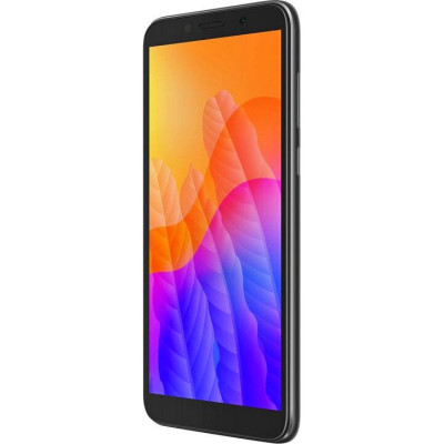 HUAWEI Y5p 2/32GB Midnight Black (51095MTV)