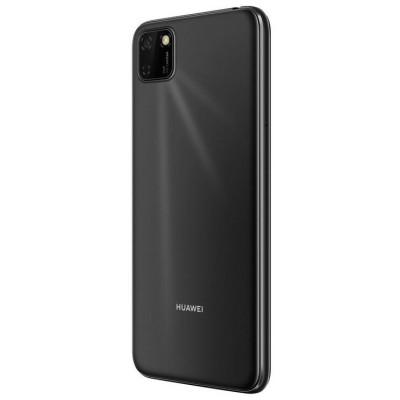 HUAWEI Y5p 2/32GB Midnight Black (51095MTV)