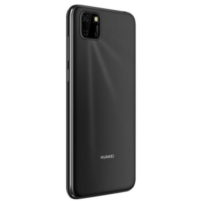 HUAWEI Y5p 2/32GB Midnight Black (51095MTV)