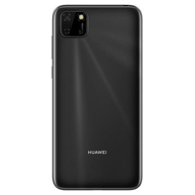 HUAWEI Y5p 2/32GB Midnight Black (51095MTV)
