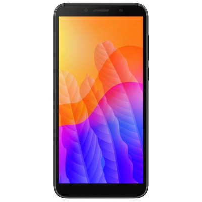 HUAWEI Y5p 2/32GB Midnight Black (51095MTV)