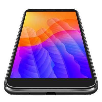 HUAWEI Y5p 2/32GB Midnight Black (51095MTV)