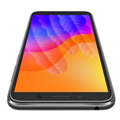 HUAWEI Y5p 2/32GB Midnight Black (51095MTV)