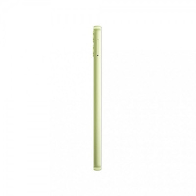 Samsung Galaxy A05 6/128GB Light Green (SM-A055FLGG)