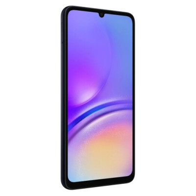 Samsung Galaxy A05 SM-A055F 6/128GB Black