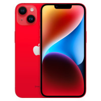 Apple iPhone 14 Plus 512GB eSIM Product Red (MQ473)