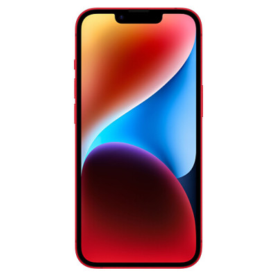 Apple iPhone 14 Plus 512GB eSIM Product Red (MQ473)