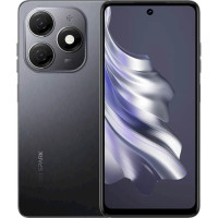 Tecno Spark 20 (KJ5n) 8/256GB Gravity Black (4894947011597)