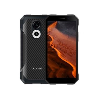DOOGEE S61 6/64Gb Black