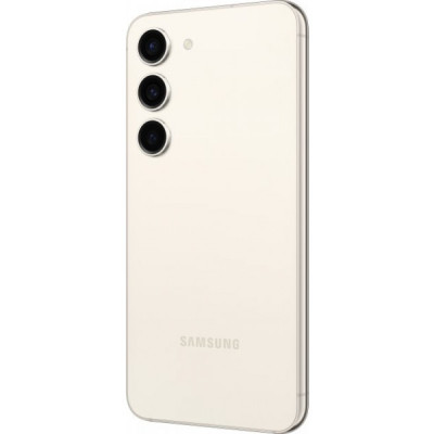Samsung Galaxy S23+ SM-S9160 8/512GB Cream