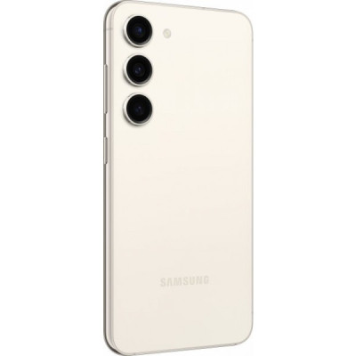 Samsung Galaxy S23+ SM-S9160 8/512GB Cream