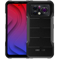 DOOGEE V20 Pro 12/256GB Black