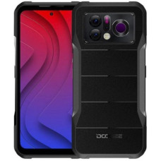 DOOGEE V20 Pro 12/256GB Black