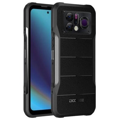DOOGEE V20 Pro 12/256GB Black
