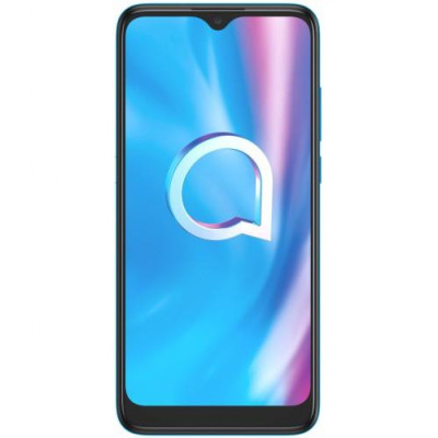 ALCATEL 1SE Light 2/32GB Light Blue (4087U-2BALUA12)